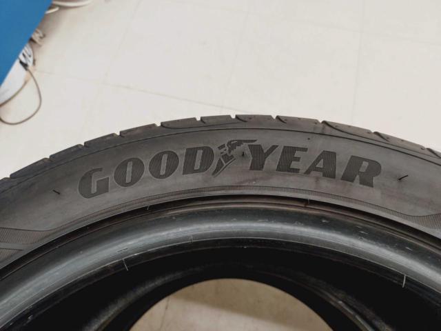 GOODYEAR
EAGLE
F1
2 ※ only