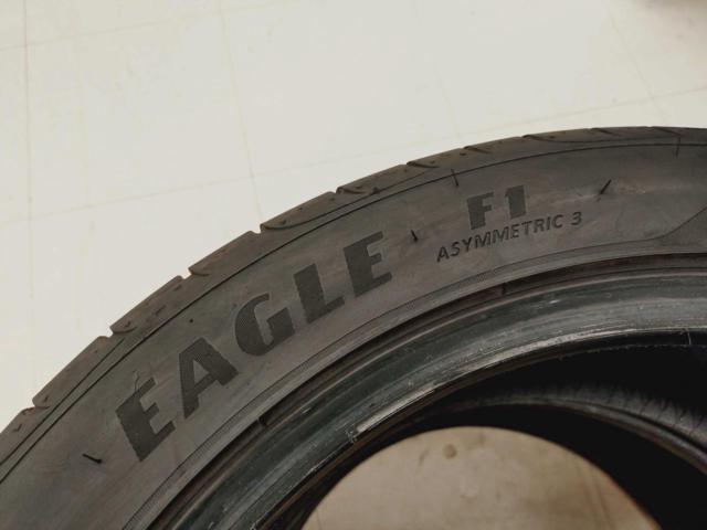 GOODYEAR
EAGLE
F1
2 ※ only