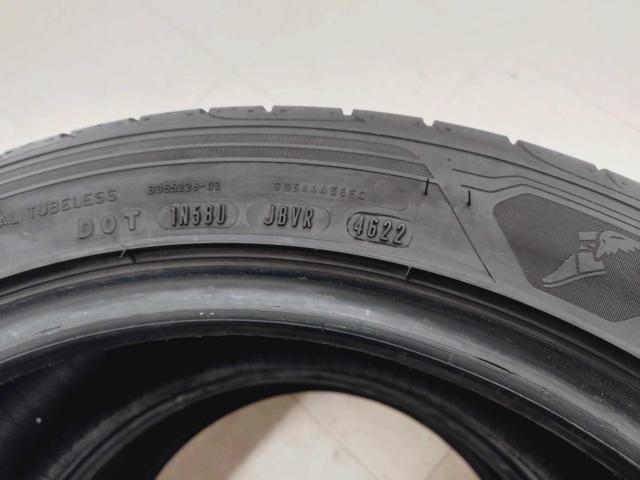 GOODYEAR
EAGLE
F1
2 ※ only