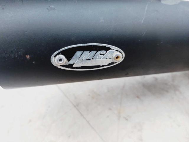 【XJR400 4HM】Moriwaki Engineering ワンピースマフラー