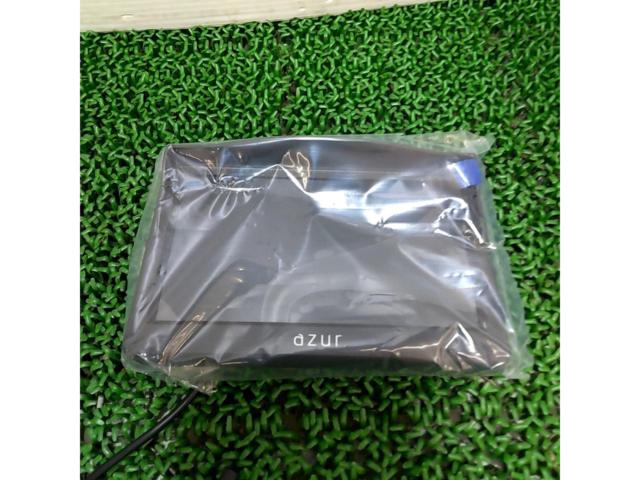 azur OMX-5017 モニター