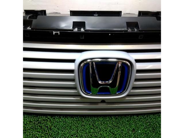 【ヴェゼル/RV系/前期】HONDA純正 フロントグリル