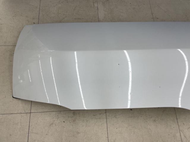 【ハイエース/200系/標準・ナロー】トヨタ純正 ボンネット