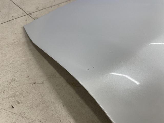 【ハイエース/200系/標準・ナロー】トヨタ純正 ボンネット