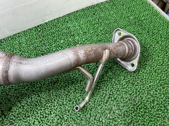 【アクティ/HA8】ホンダ純正 触媒