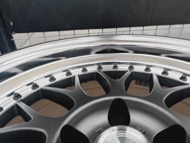 ☆バチバチのセダンに!!☆ WORK MEISTER M1+TOYO PROXES Sport2