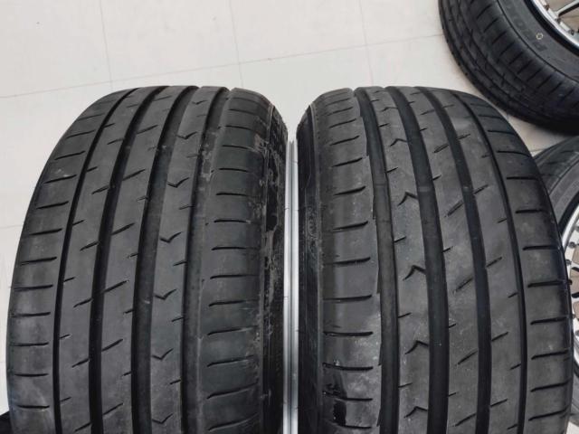 ☆バチバチのセダンに!!☆ WORK MEISTER M1+TOYO PROXES Sport2