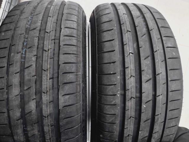 ☆バチバチのセダンに!!☆ WORK MEISTER M1+TOYO PROXES Sport2