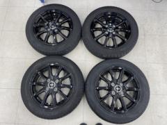 weds TEAD SH  + DUNLOP ENASAVE EC204