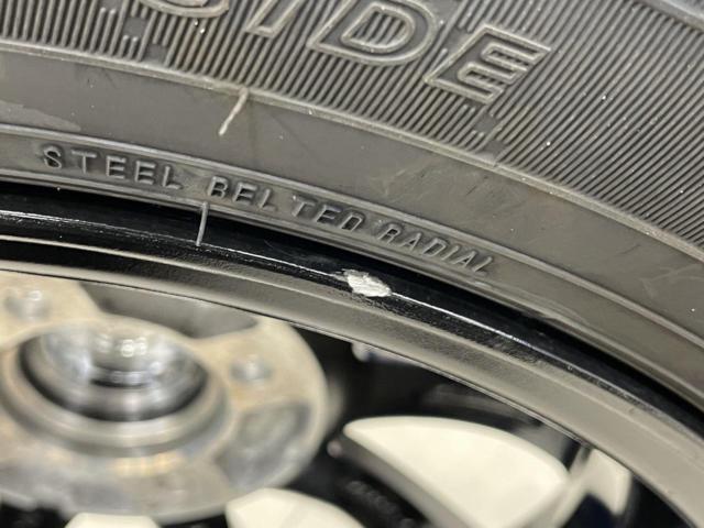 weds TEAD SH  + DUNLOP ENASAVE EC204