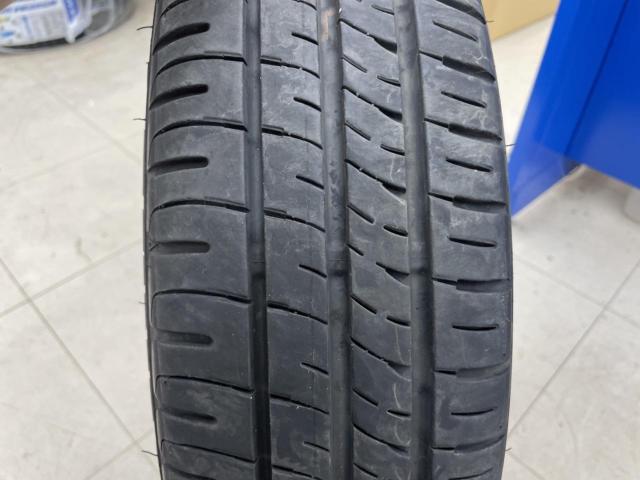weds TEAD SH  + DUNLOP ENASAVE EC204