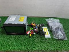 KENWOOD MDV-737DT ☆新品テレビアンテナフィルムセット☆