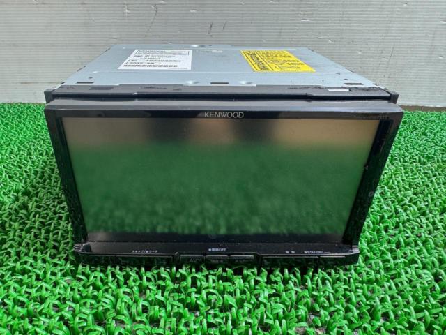 KENWOOD MDV-737DT ☆新品テレビアンテナフィルムセット☆