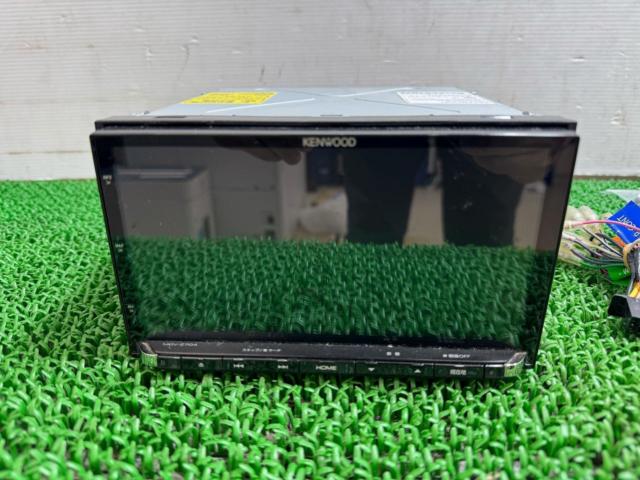 KENWOOD MDV-Z704 ☆2023年にバーションUP・新品テレビアンテナフィルム付き☆