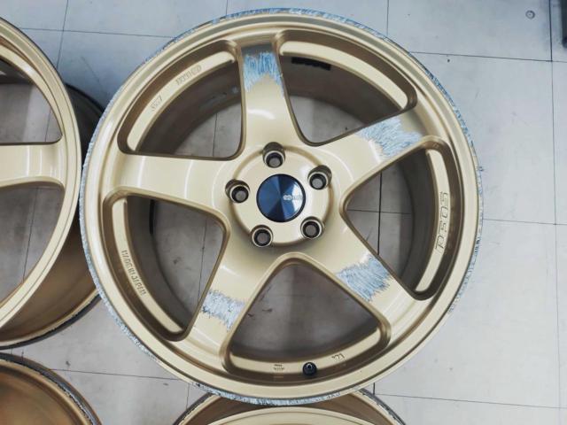 ENKEI
PF05