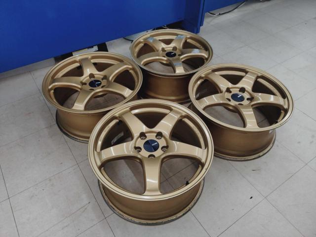 ENKEI
PF05