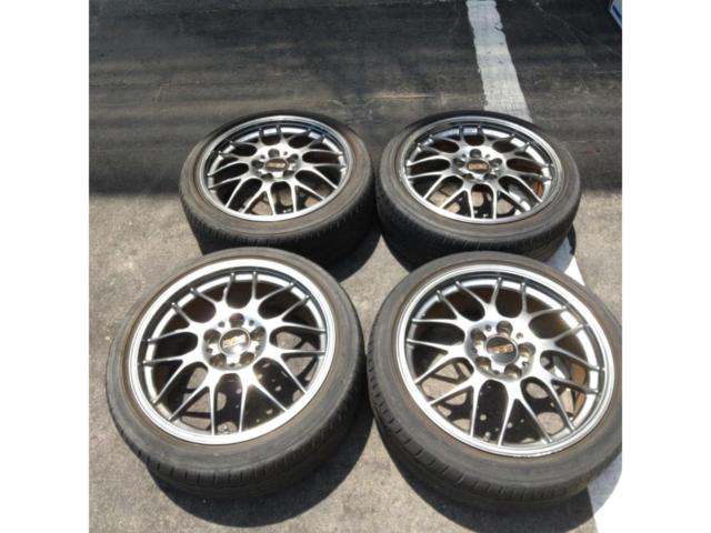 BBS RG791 RG-R