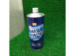 DCM 4サイクルエンジンオイル 1L 10W-40
