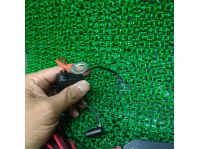 大自工業株式会社 MP-200 全自動パルス充電器