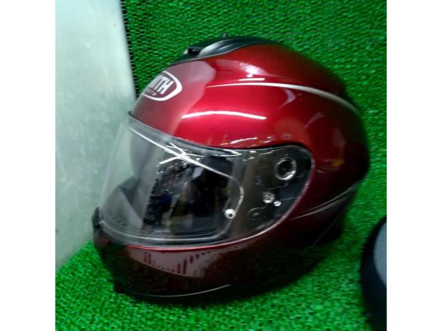 YAMAHA YF-9 フルフェイス 2003年 サイズ:XL