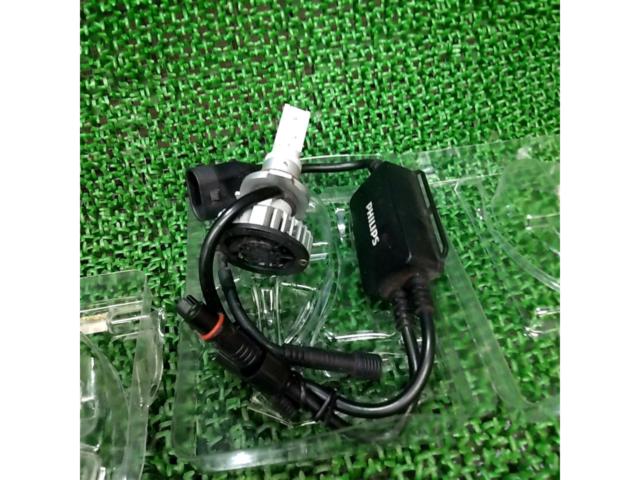 PHILIPS LED-HL 【HB3/HB4】