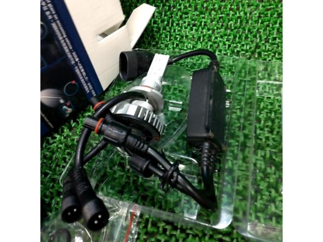 PHILIPS LED-HL 【HB3/HB4】