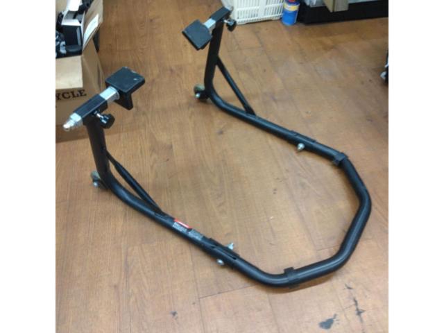 アストロプロダクツ リアメンテナンススタンド