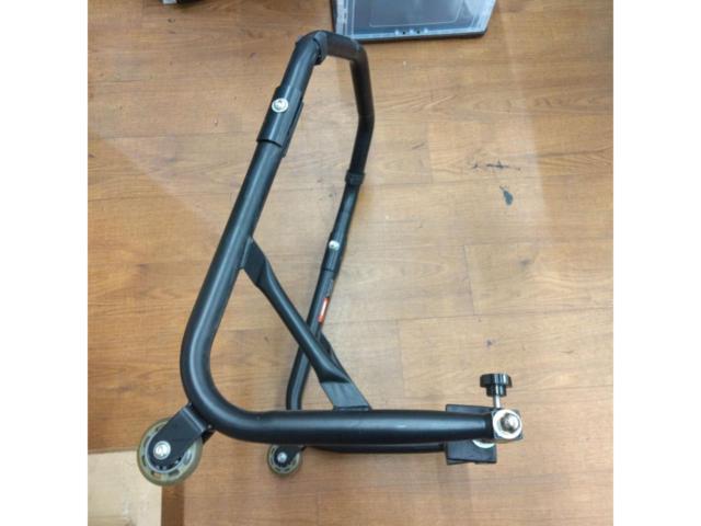 アストロプロダクツ リアメンテナンススタンド