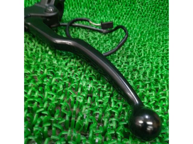 DUCATI
Hyper Motard
939SP ('15) Genuine Clutch Lever
