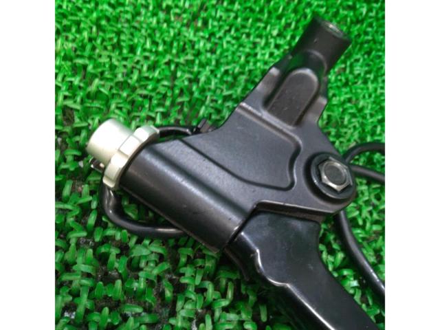 DUCATI
Hyper Motard
939SP ('15) Genuine Clutch Lever