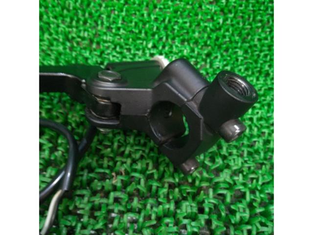 DUCATI
Hyper Motard
939SP ('15) Genuine Clutch Lever