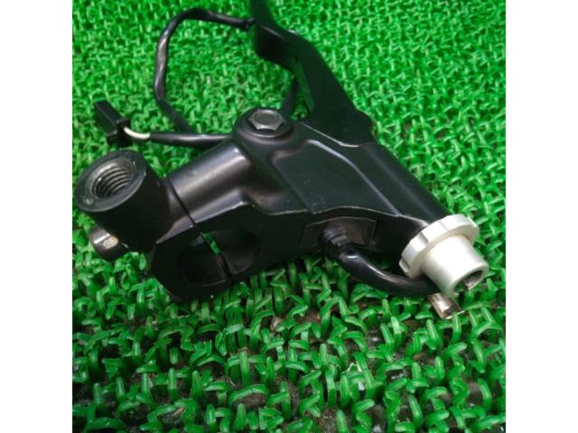 DUCATI
Hyper Motard
939SP ('15) Genuine Clutch Lever