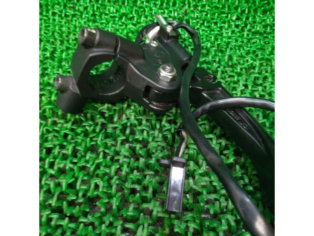 DUCATI
Hyper Motard
939SP ('15) Genuine Clutch Lever