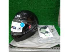 KABUTOAEROBLADE-5
57-58 cm (M)
2021