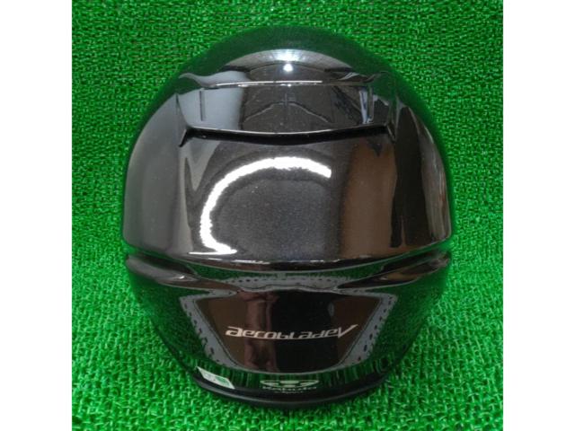 KABUTOAEROBLADE-5
57-58 cm (M)
2021