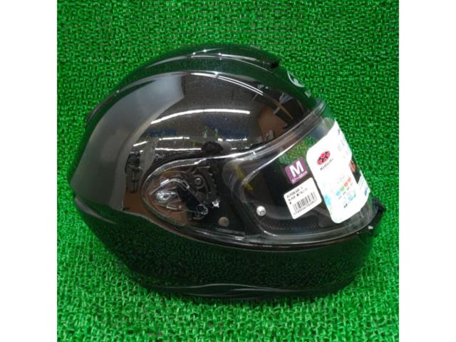 KABUTOAEROBLADE-5
57-58 cm (M)
2021