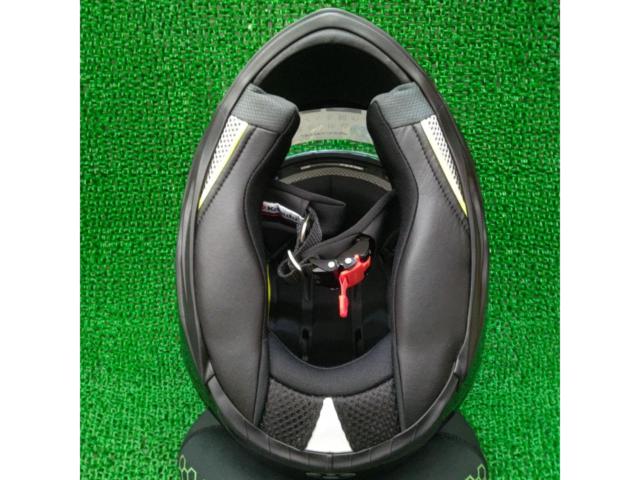 KABUTOAEROBLADE-5
57-58 cm (M)
2021