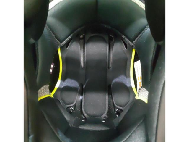 KABUTOAEROBLADE-5
57-58 cm (M)
2021