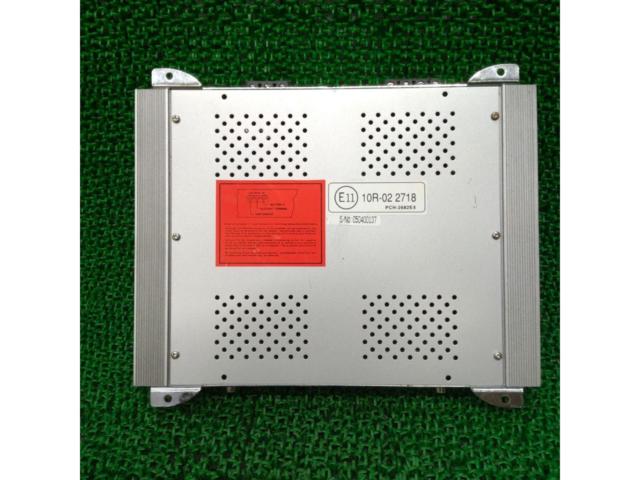 BM-BOSCHMANN PCH-2682EX パワーアンプ