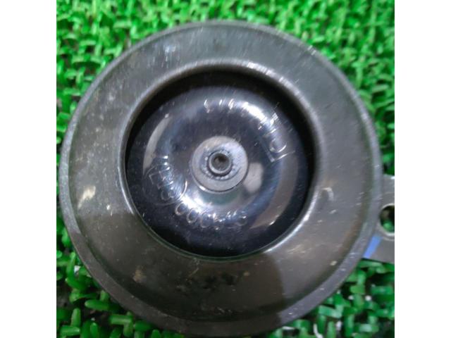 MITSUBA 車種不明純正ホーン 12V