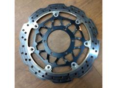 HONDA CBR250RR/MC51(後期) 純正フロントローター
