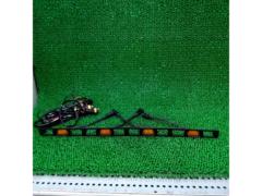 Unknown Manufacturer
LED Front Grille Marker