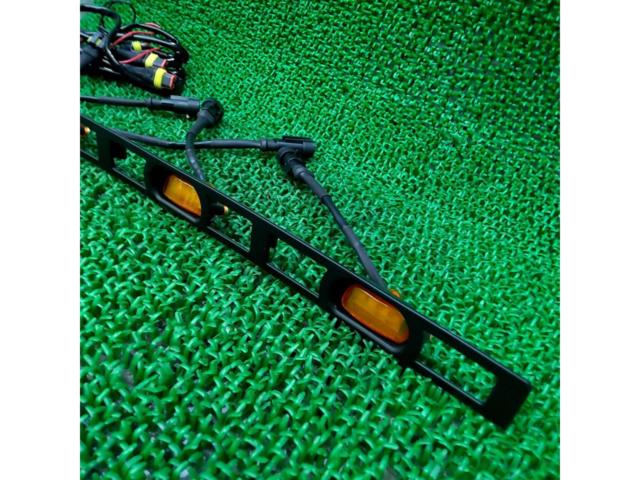 Unknown Manufacturer
LED Front Grille Marker
