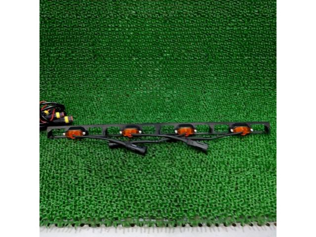 Unknown Manufacturer
LED Front Grille Marker