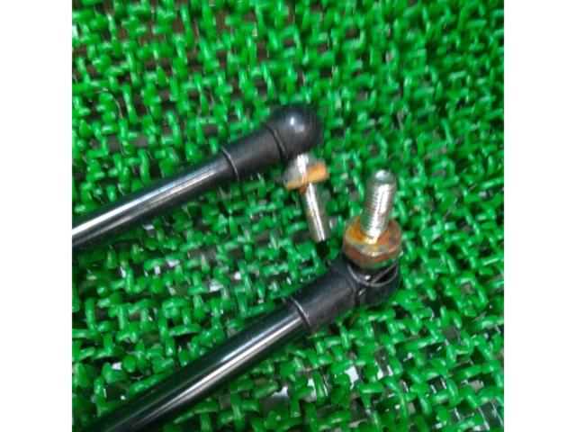 XIANGSHANG
Swift Sports / ZC33S
Bonnet damper