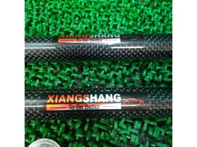 XIANGSHANG
Swift Sports / ZC33S
Bonnet damper