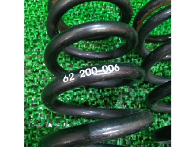 ID62/H200/6kBLITZ Coil Springs