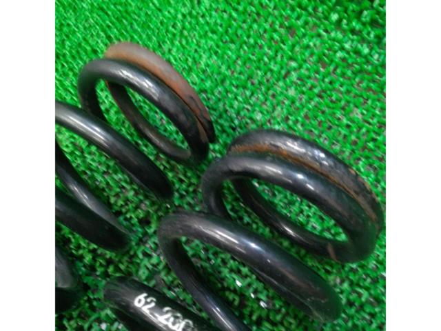 ID62/H200/6kBLITZ Coil Springs