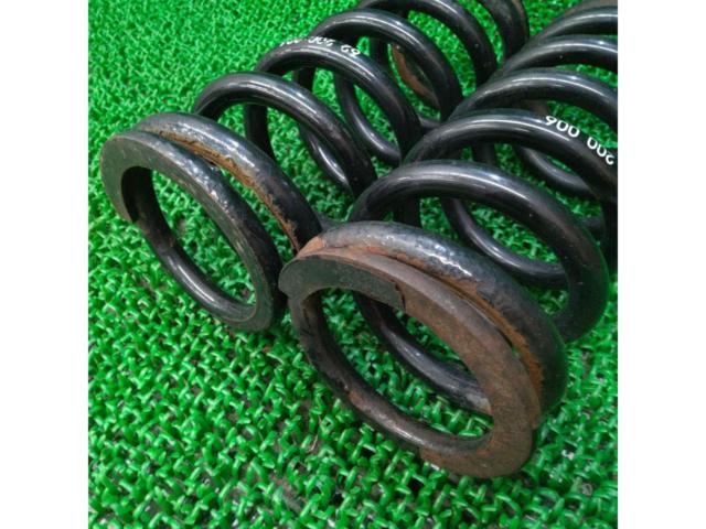 ID62/H200/6kBLITZ Coil Springs