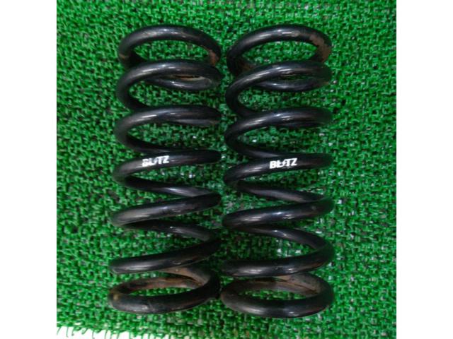 ID62/H200/6kBLITZ Coil Springs